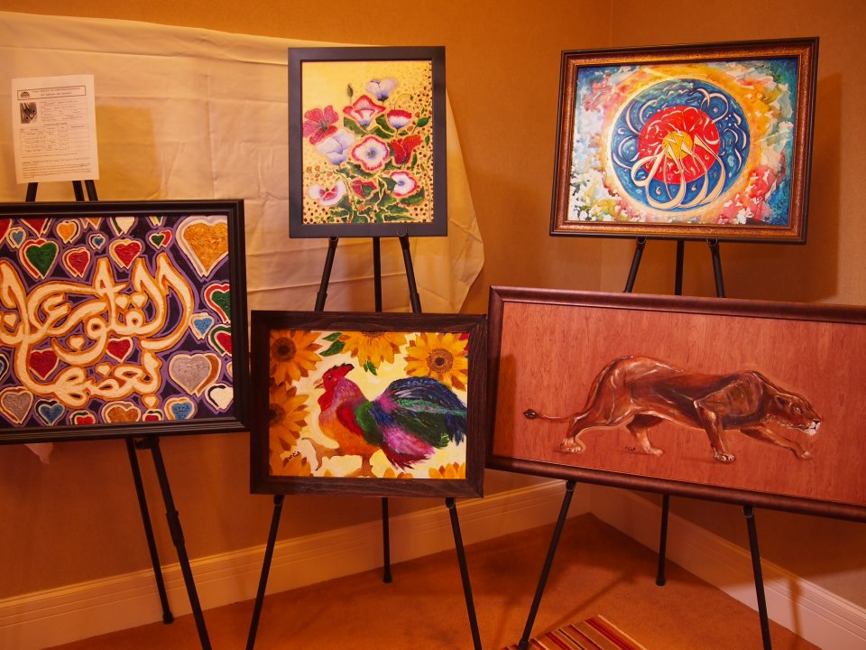 960x720 Buy Painting Archives Art By Ezzat - Buy Painting