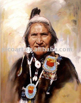 275x350 High Quality Indian Portrait Oil Painting - Buy Portrait Painting