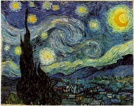 273x217 Buy Vincent Van Gogh Prints, Van Gogh Posters And Starry Night Prints - Buy Prints Of Painting