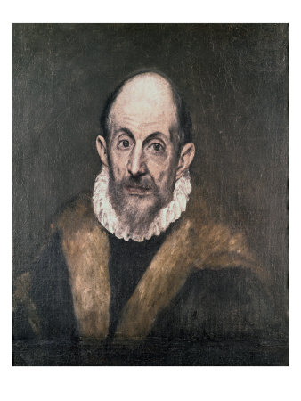 338x450 El Greco Paintings, Prints Amp Artwork - Buy Prints Of Painting