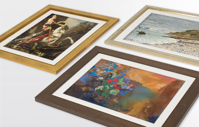 395x253 Prints By Artist Buy Framed Amp Canvas Art Prints Online Wall Art - Buy Prints Of Painting