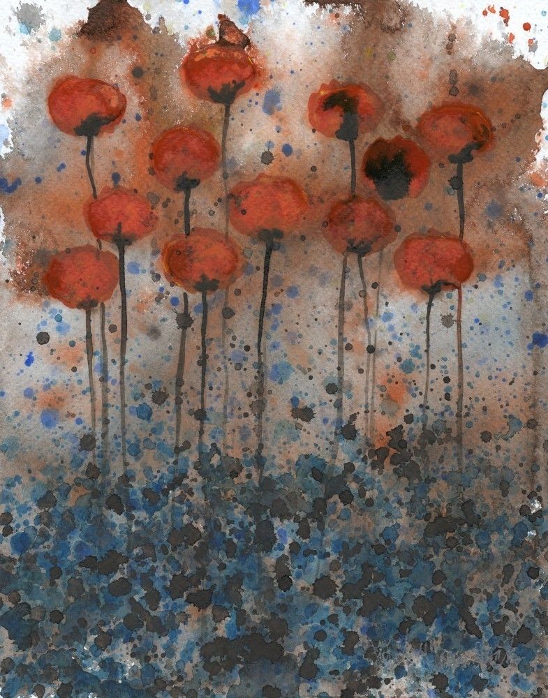 785x1000 Sale - Buy Watercolor Painting