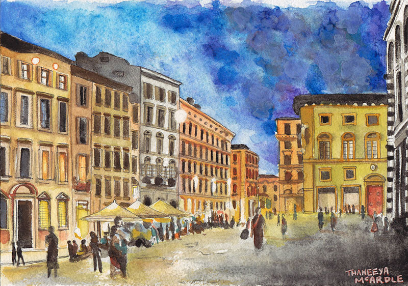 800x562 Watercolor Paint Buyers Guide Learn What To Look For When You Buy - Buy Watercolor Painting