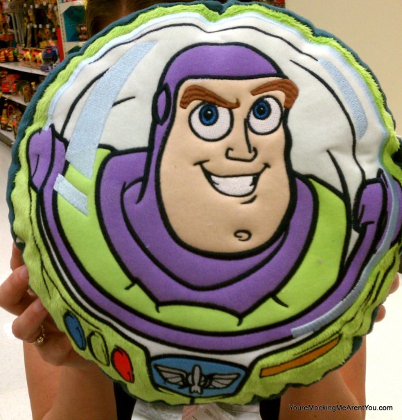 580x606 Buzz 191 Pop! Disney Buzz By Funko! - Buzz Lightyear Painting