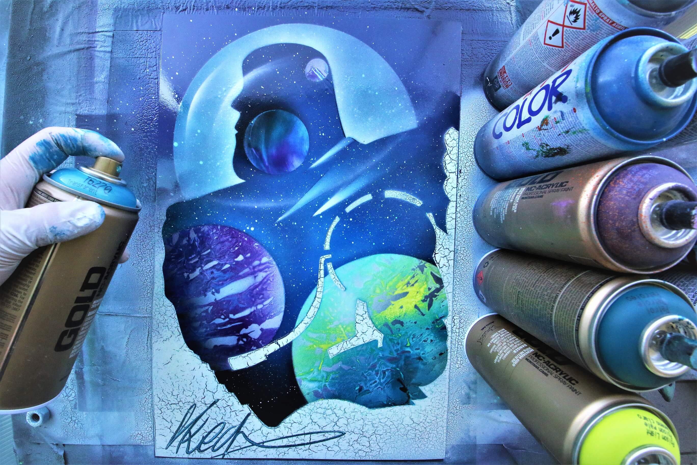 2736x1824 Buzz Lightyear - Buzz Lightyear Painting