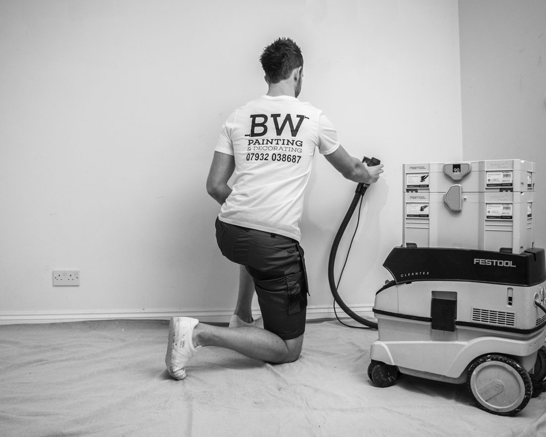 1100x881 Bw Painting Services Tom Rice - Bw Painting