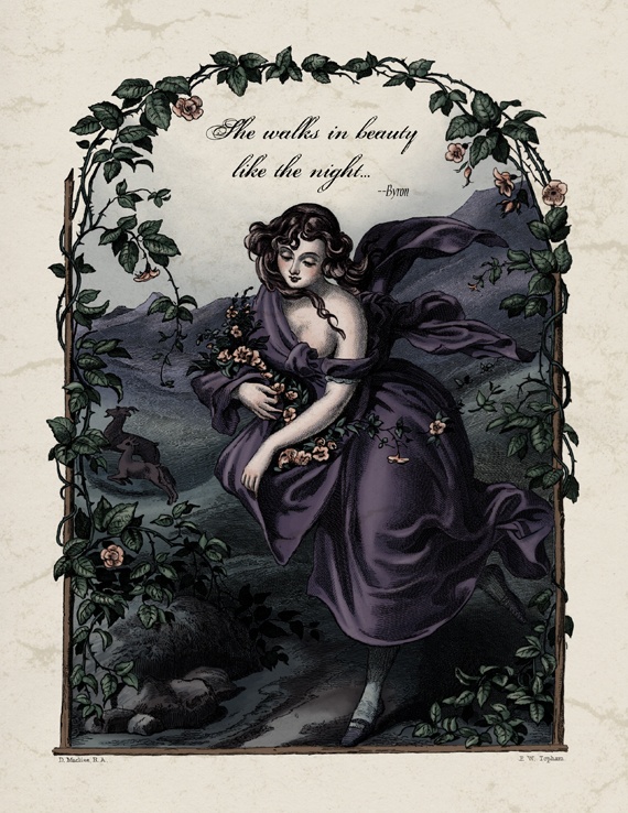 570x738 Lord Byron Painting 12 Best Lord Byron 22 01 1788 19 04 1824 - Byron Painting