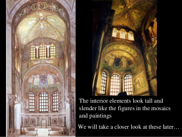 638x479 Byzantine Art Powerpoint - Byzantine Empire Painting