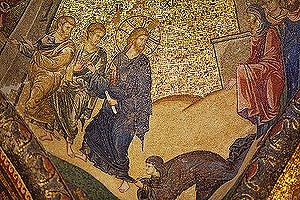 300x200 Byzantine Empire - Byzantine Empire Painting