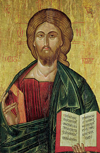 196x300 Byzantine Icon Paintings Fine Art America - Byzantine Icon Painting