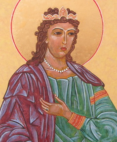 237x287 Category Icon Painting - Byzantine Icon Painting
