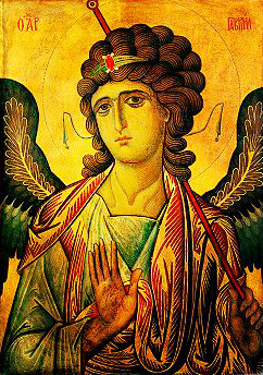 Byzantine Painting Style at PaintingValley.com | Explore collection of ...