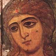 190x190 Icon Painting, Icons - Byzantine Painting Style