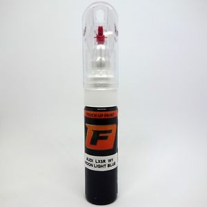 300x300 Touch Up Paint Pen Kit Audi Lx5r W1 Moon Light Blue A1 A3 A4 A5 A6 - C5m Painting