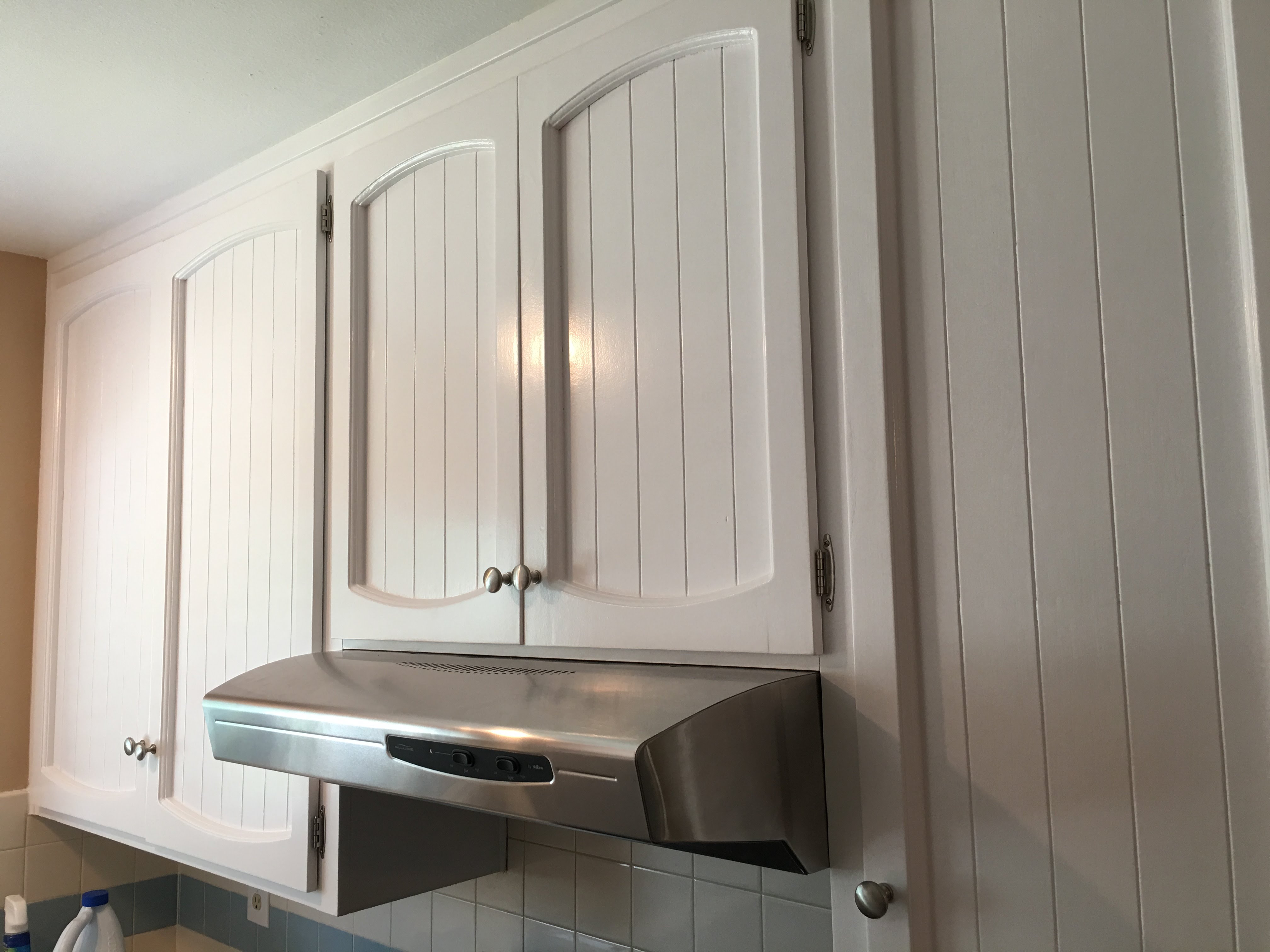 4032x3024 How To Paint Cabinets Or Wood - Cabinet Painting