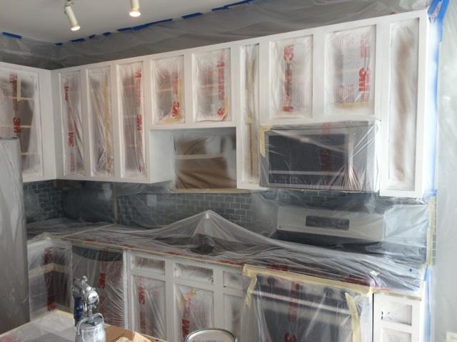 640x480 Kitchen Cabinet Painting Chicago - Cabinet Painting