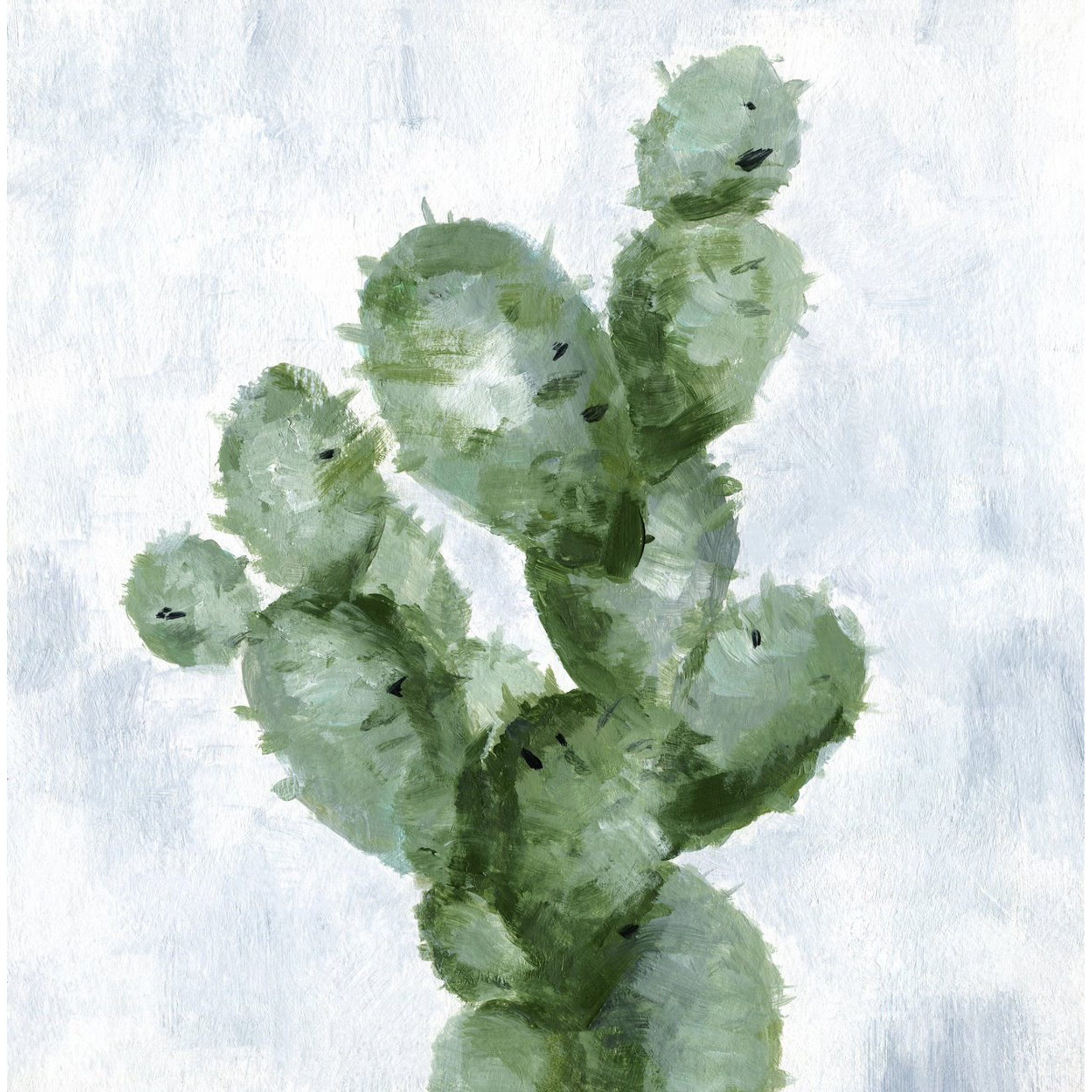 2027x2027 Shop - Cactus Painting