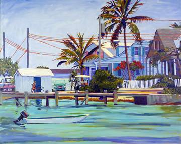 360x286 Daniel Caldwell - Caldwell Painting