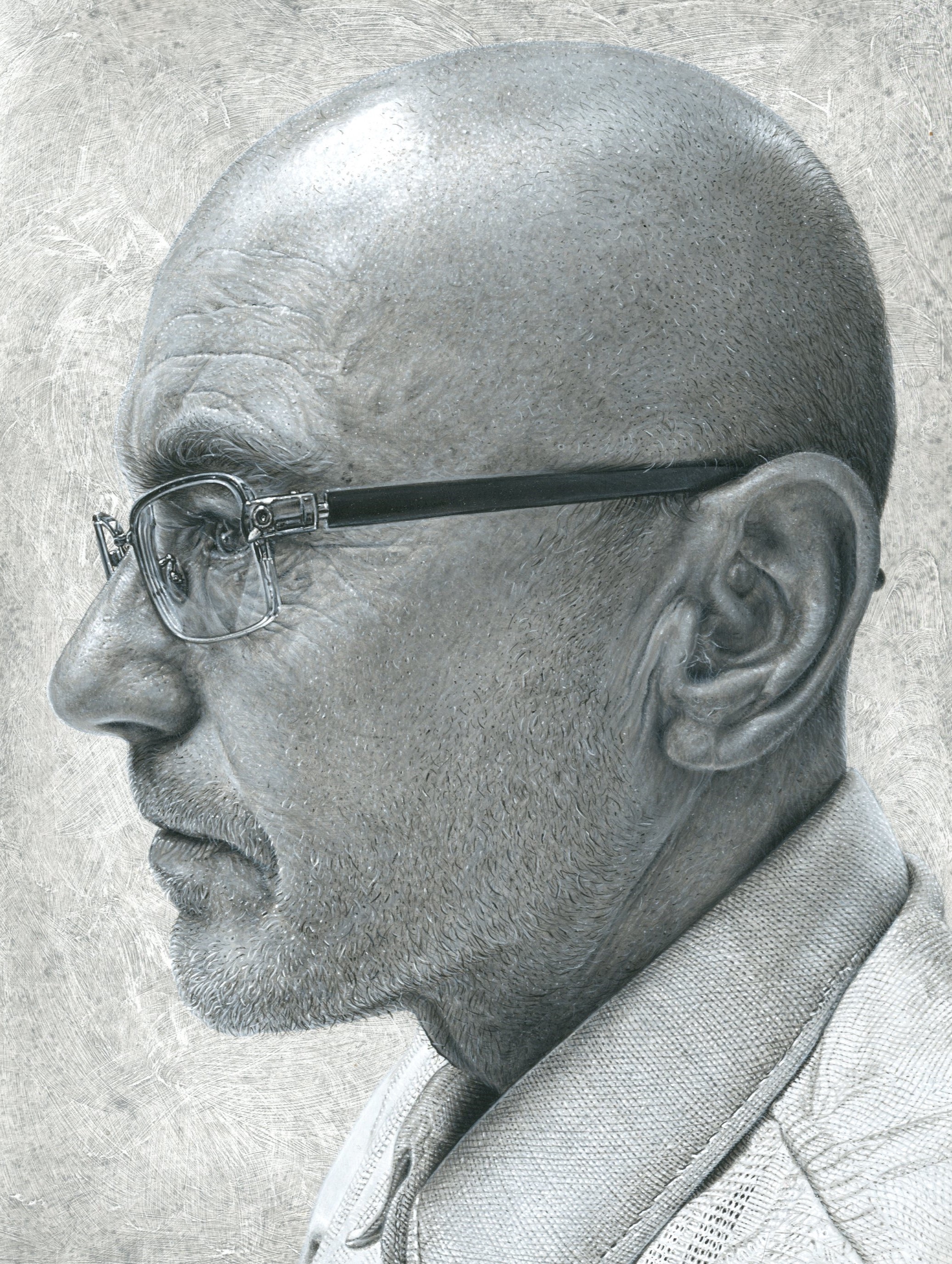 2074x2754 Steve Caldwell - Caldwell Painting