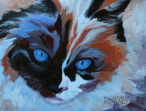 475x360 21 - Calico Painting