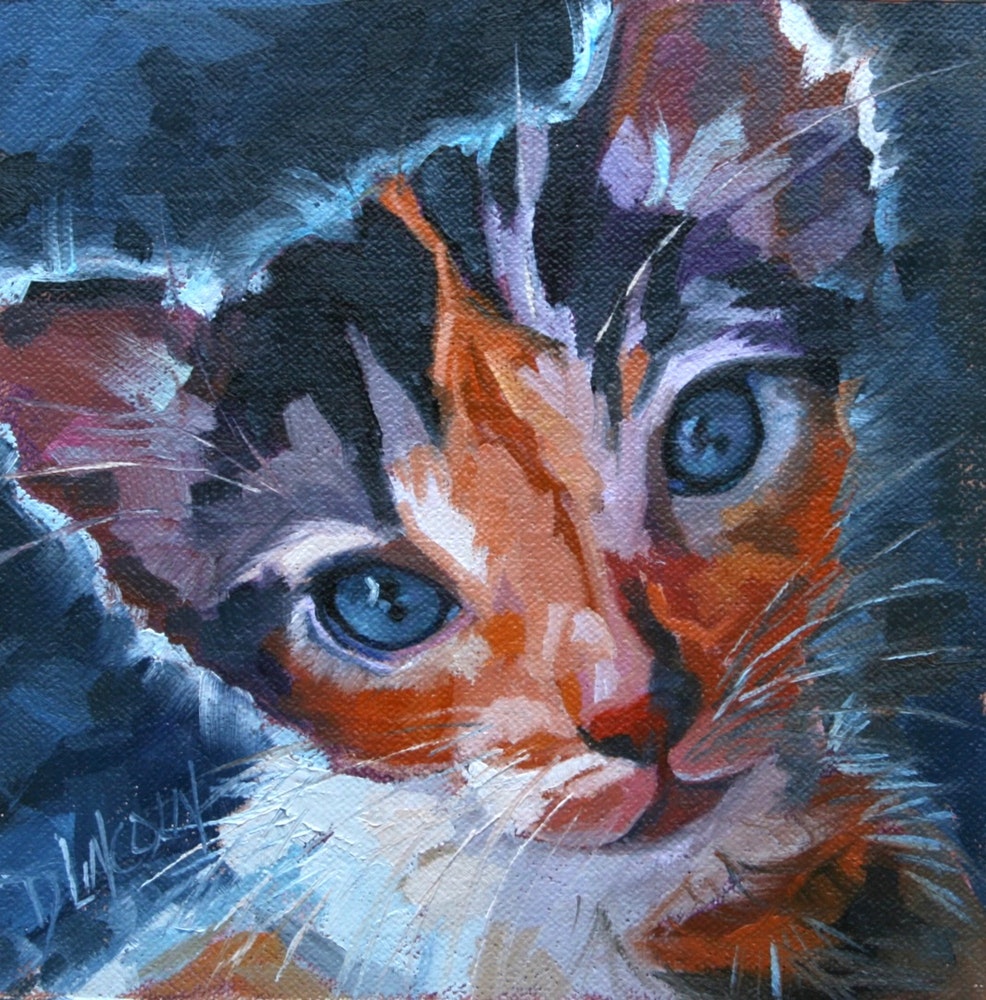 986x1000 32 - Calico Painting