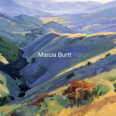 401x401 California Landscape Paintings Magcloud - California Landscape Painting