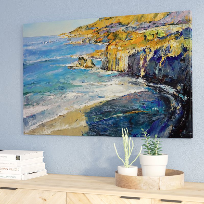 California Painting at PaintingValley.com | Explore collection of ...