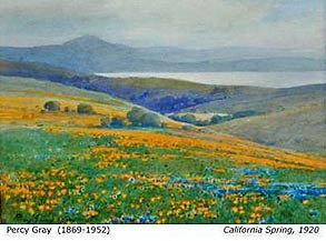 293x217 Askart - California Painting
