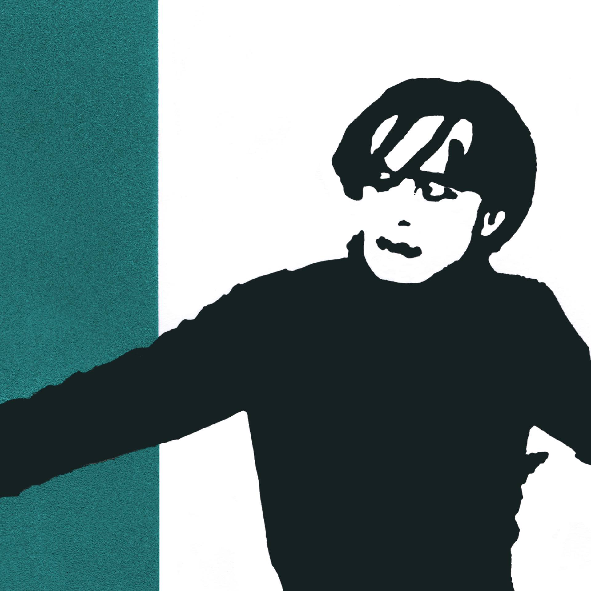 1920x1920 Saatchi Art The Cabinet Of Dr Caligari Painting By Frankie Rockett - Caligari Painting