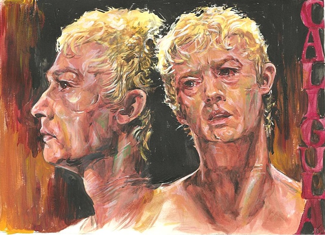 640x463 Em - Caligula Painting