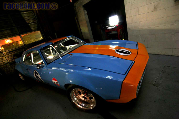 750x500 Project Blank Slate Update Mulling Over Paint Scheme Ideas - Camaro Painting