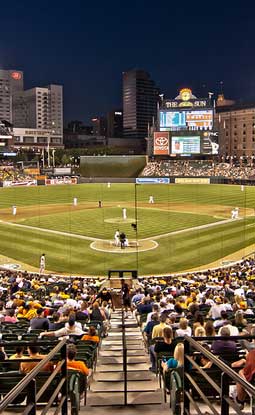 255x415 Baltimore Industrial Painting Contractor - Camden Yards Painting