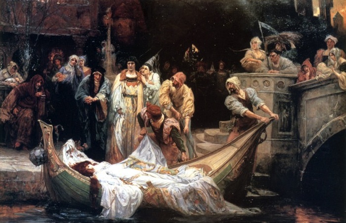 700x453 Arthurian Art All Things Arthurian - Camelot Painting