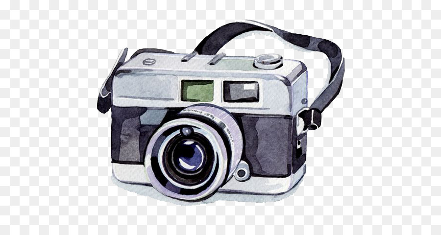 Camera Paintings Search Result At