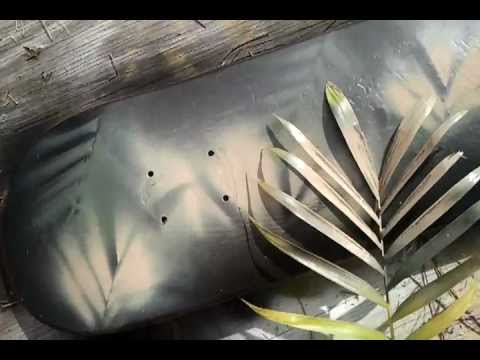 480x360 How To Camo Paint (Anything) Spray Paint - Camo Painting