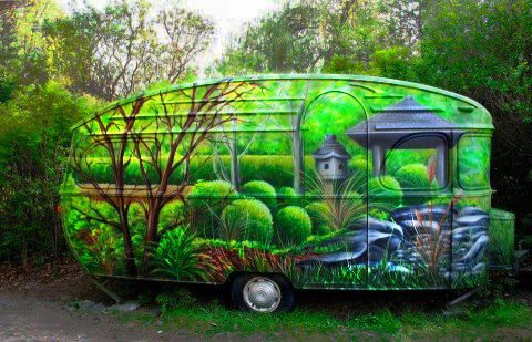 480x309 5 Of The Craziest Rv Paint Jobs - Camper Painting