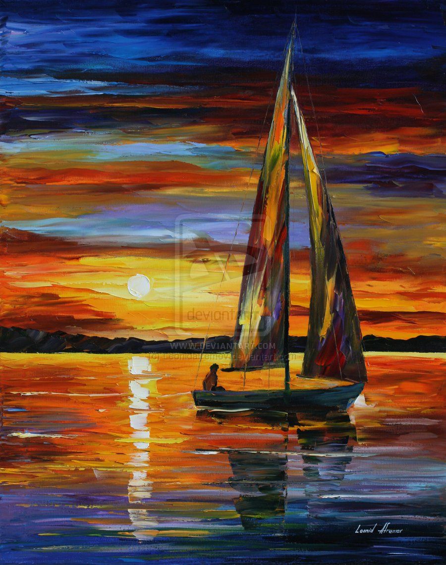 900x1140 Bob Ross Sunset Painting Video - Can I Buy A Bob Ross Original Painting