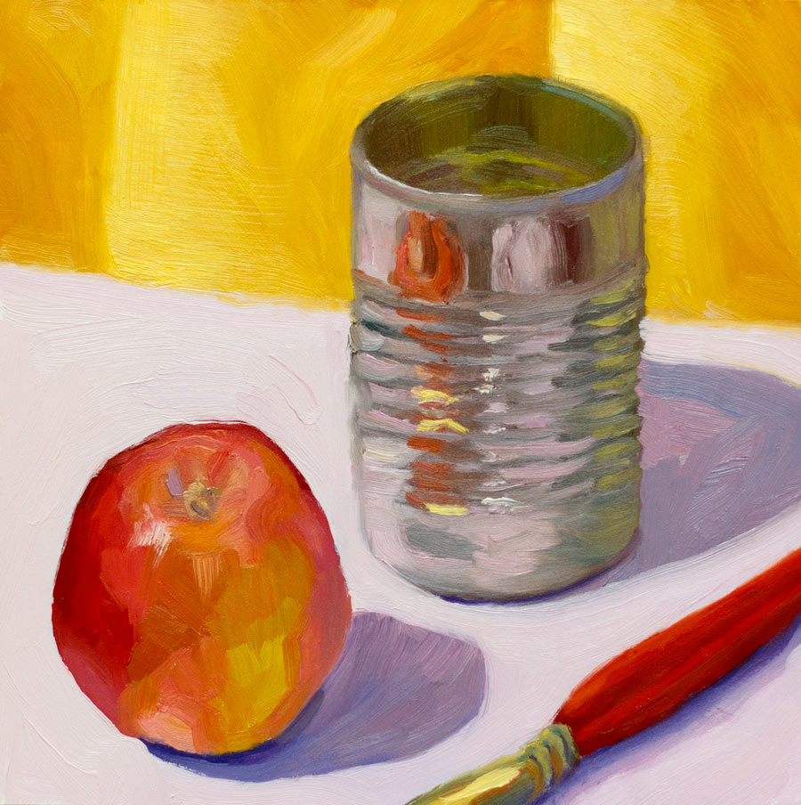 Can Of Painting at Explore collection of Can Of