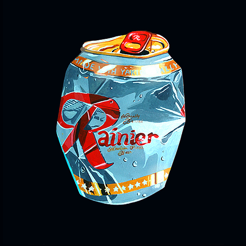 500x500 Goldsuit - Can Of Painting