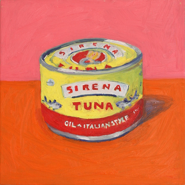 600x600 Galleries 1 And 2 Paintings By Mum Airspace Projects 2014 2017 - Can Of Painting