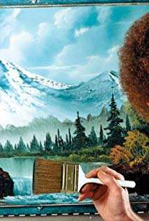 214x317 Bob Ross - Can You Buy A Bob Ross Painting