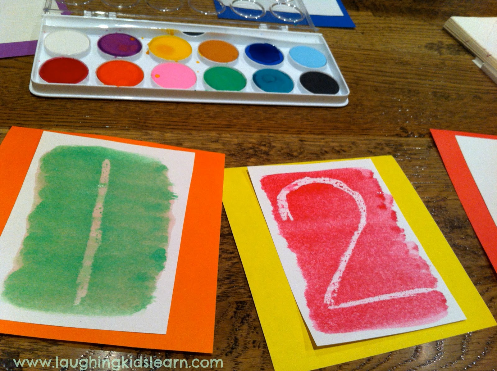 Candle Wax Painting at Explore collection of