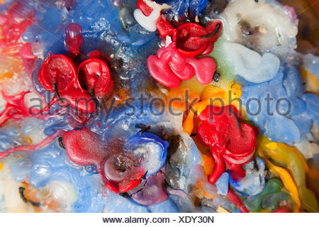 450x320 Abstract Melting Candle Wax Stock Photo 2314854 - Candle Wax Painting