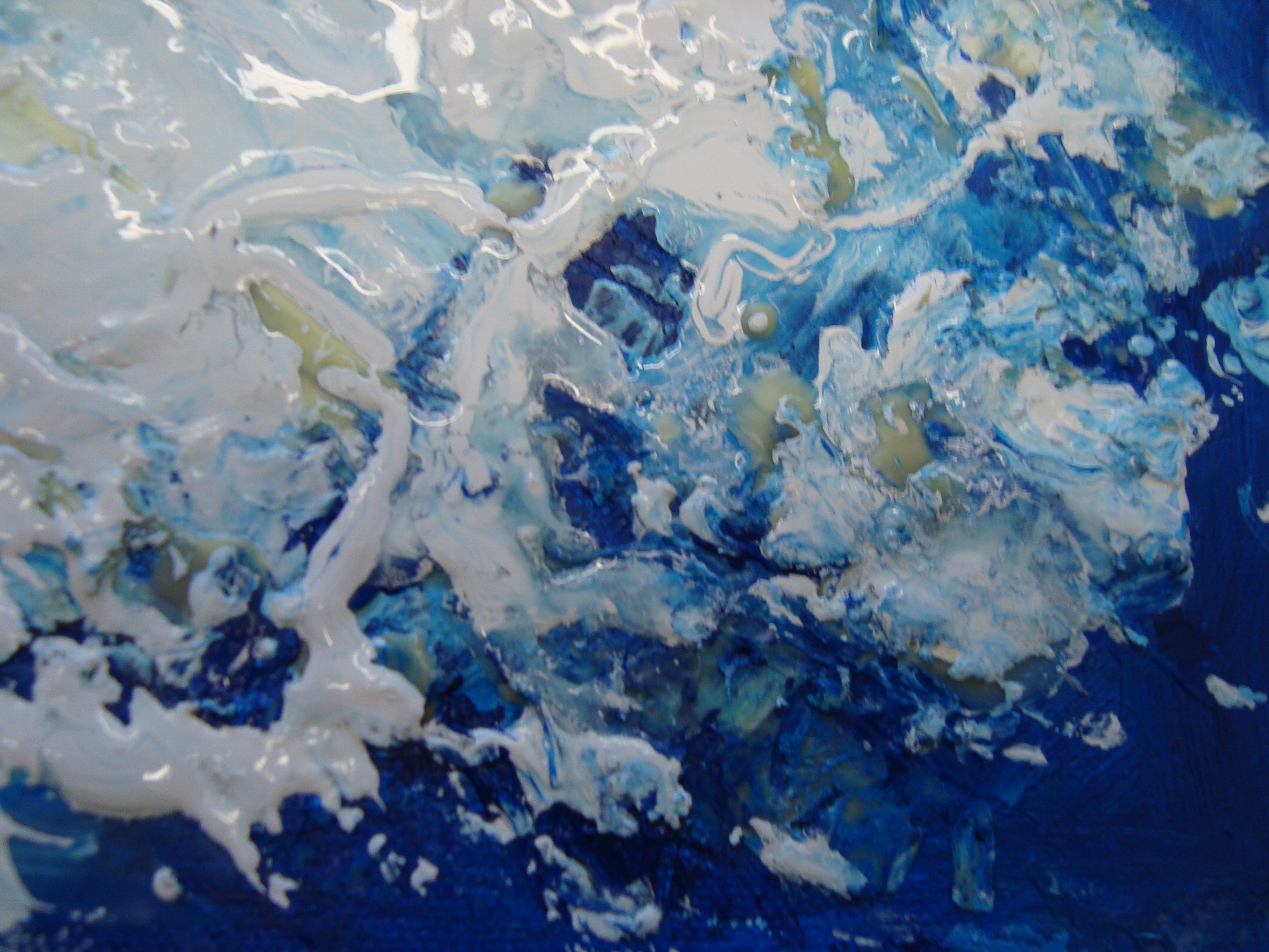 3072x2304 Clairetalbotart Page 4 Claire Talbot - Candle Wax Painting