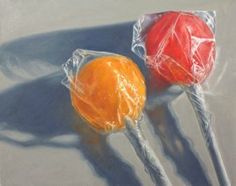 236x186 15 Best Paintings Of Candy Images On Artist, Artists - Candy Painting