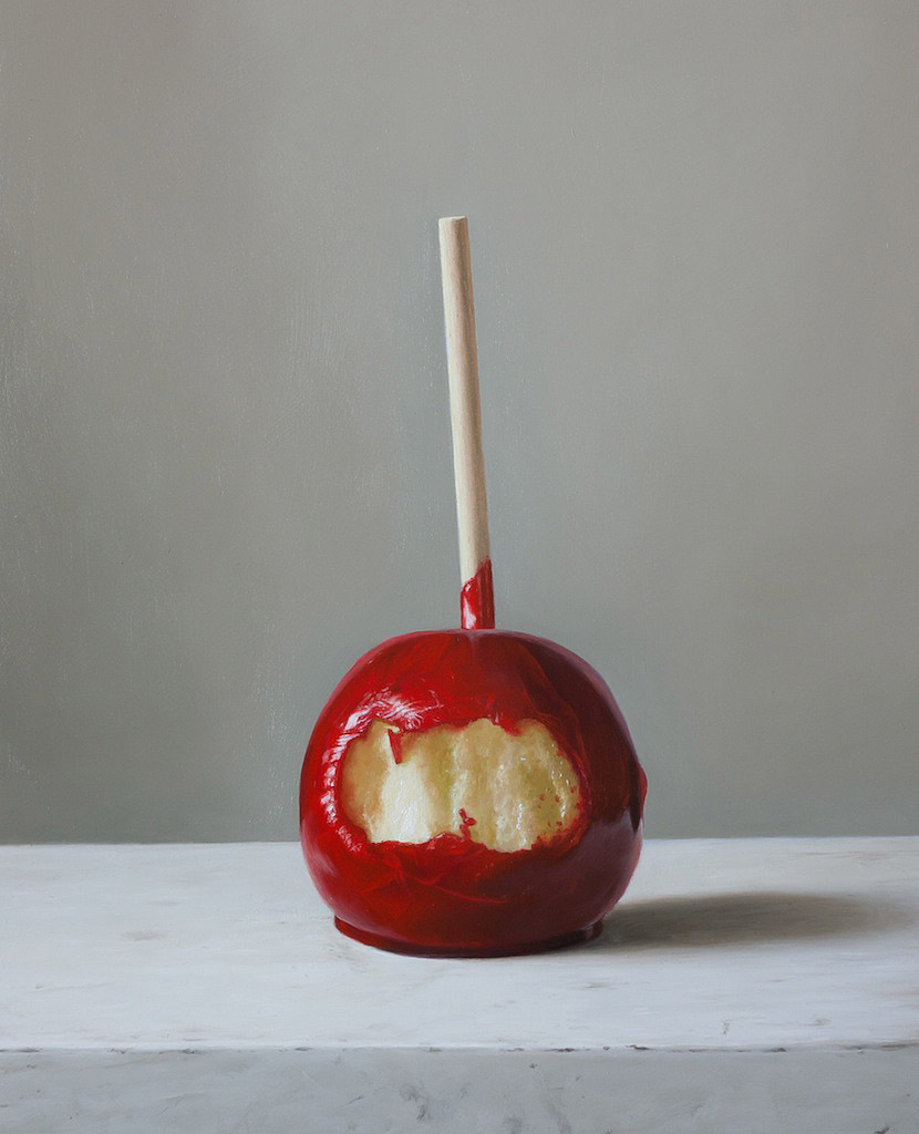 830x1024 Step By Step - Candy Painting