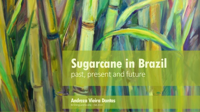 638x359 Sugarcane In Brazil Past, Present And Future - Cane Painting