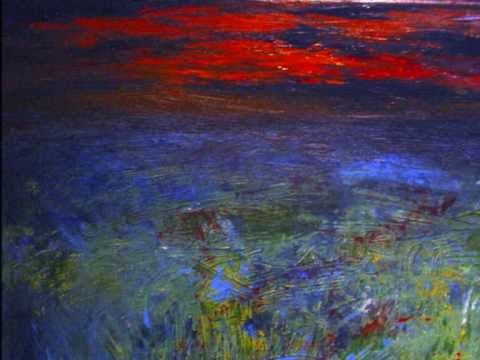 480x360 Stephen Ward Painting Set To Pachelbel's Canon Kevin Macleod - Canon Painting