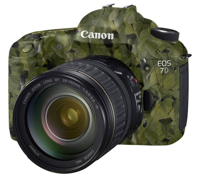 700x623 Customizing Painting Your Camera Real Photographers Forum - Canon Painting