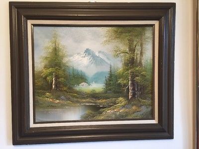 Cantrell Painting at PaintingValley.com | Explore collection of ...